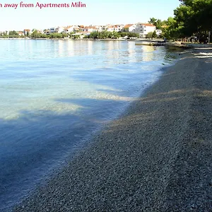  Apartment Apartmani Milin